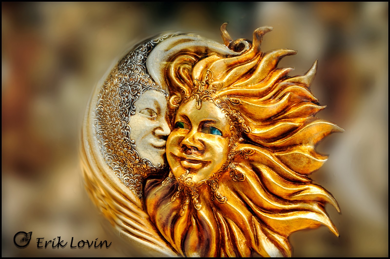 The Law of Attraction and other Super Powers