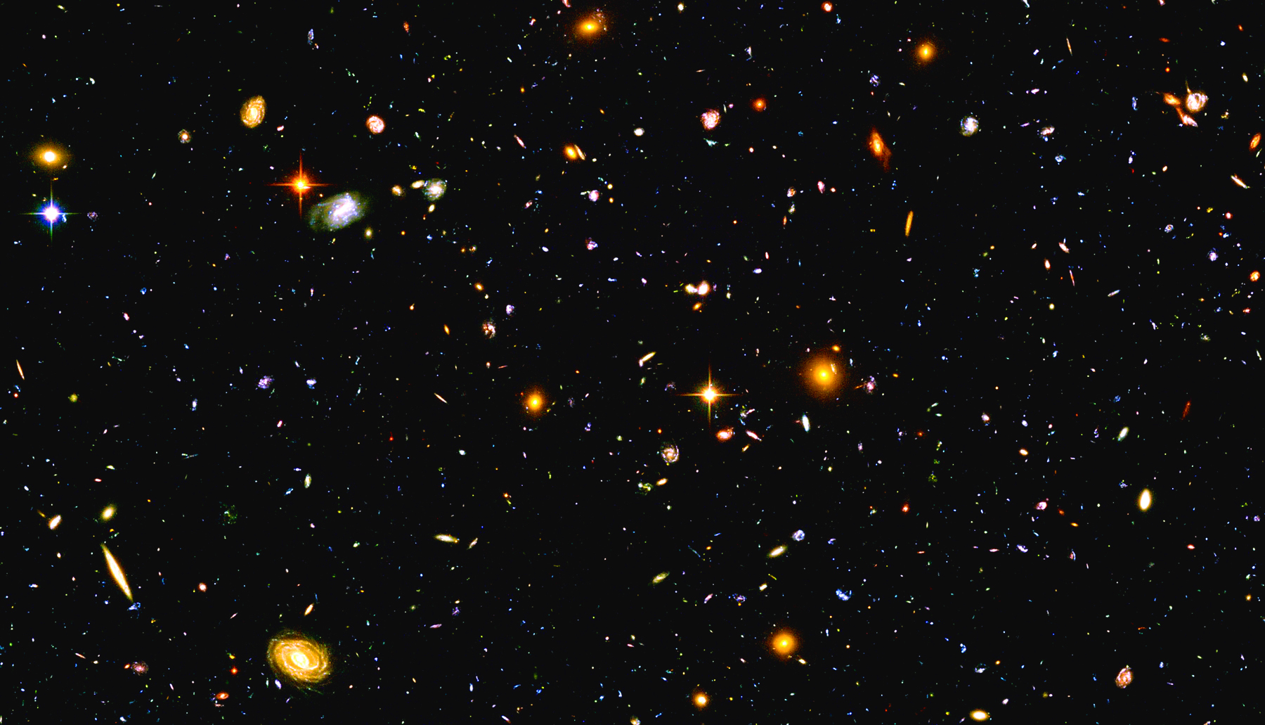 The Dimension of Dark Matter