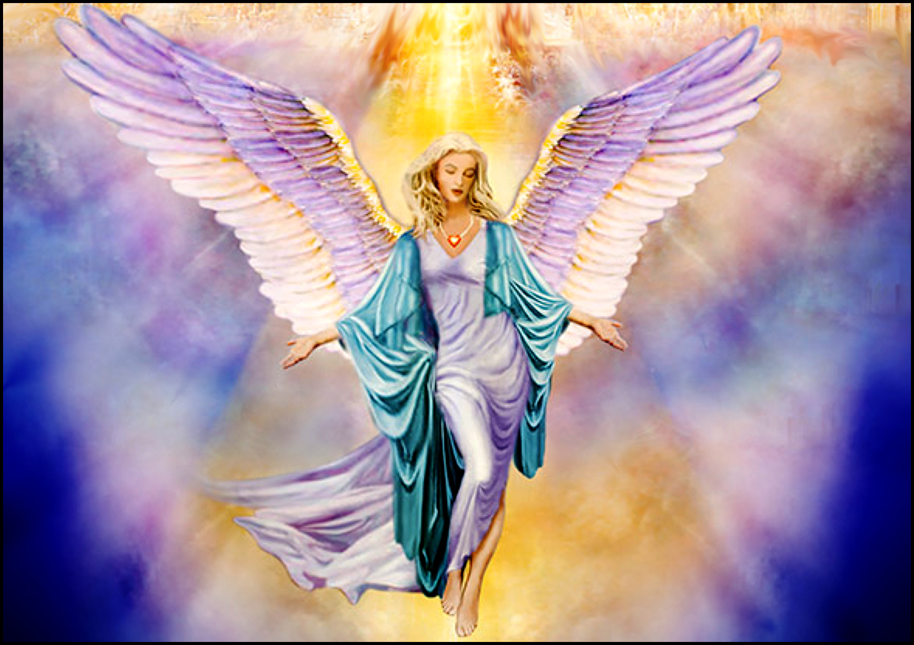 Humanity’s Evolutionary Journey Starts Today