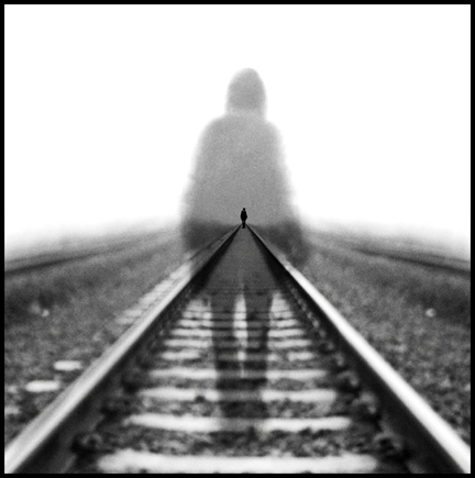 Try to believe in other dimensions