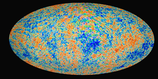 cosmic-microwave-background