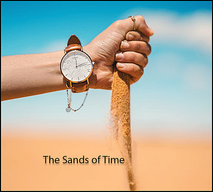 the-sands-of-time