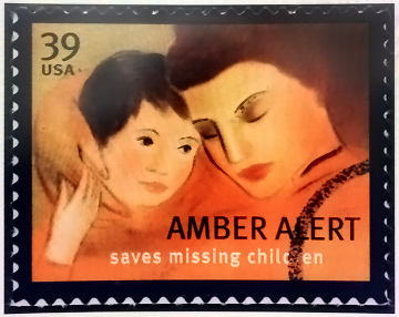 Amber-Alert