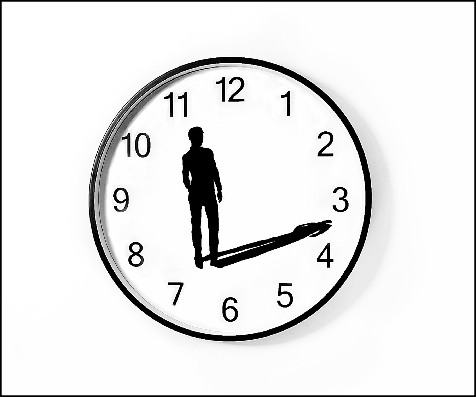 Time Is Reltive Einstein Said Time Is Relative To A Clock - Science in Your Life