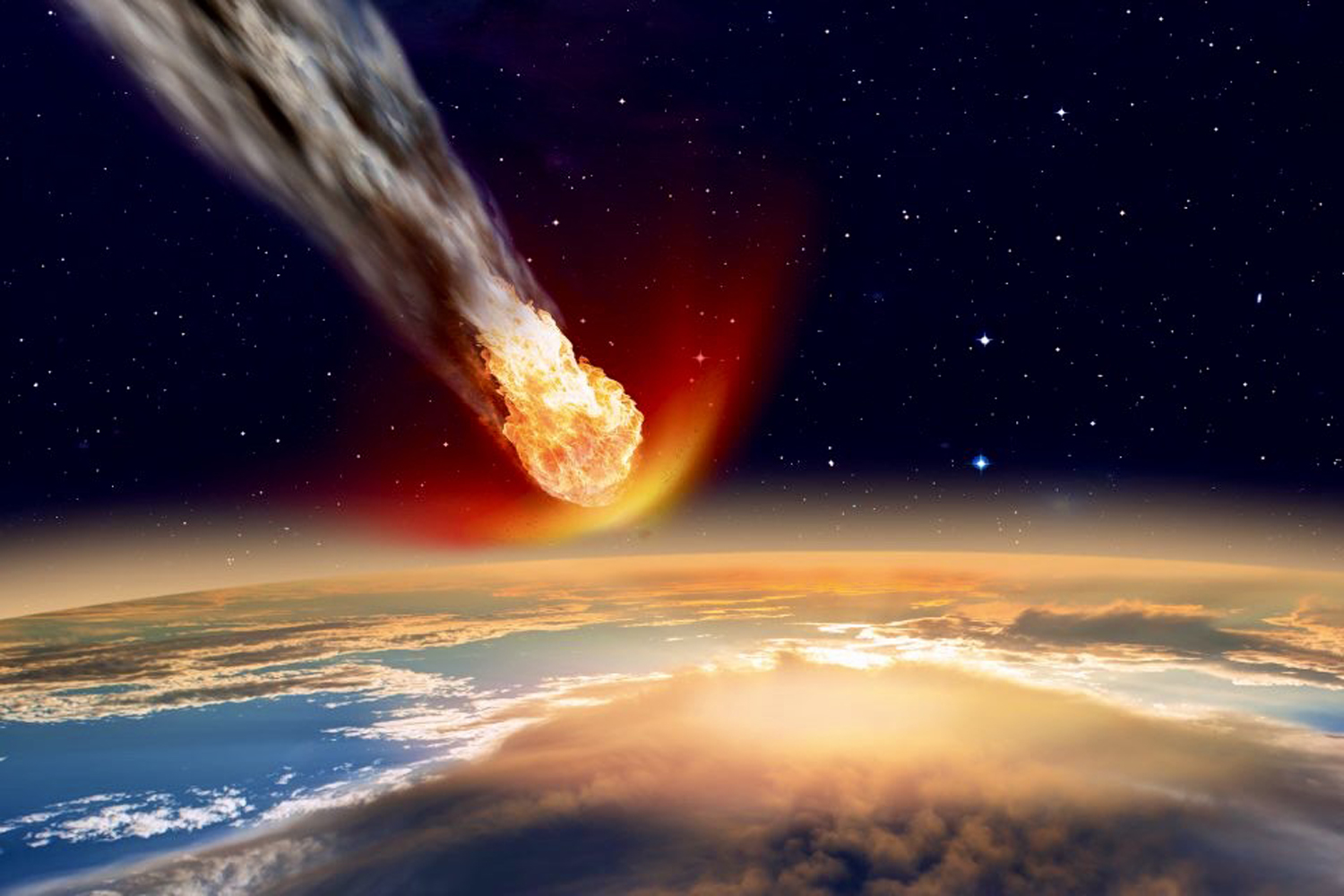 The Mysterious Cause of Global Warming