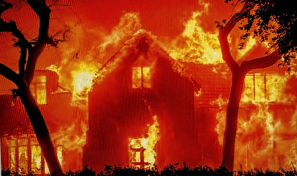 house-on-fire