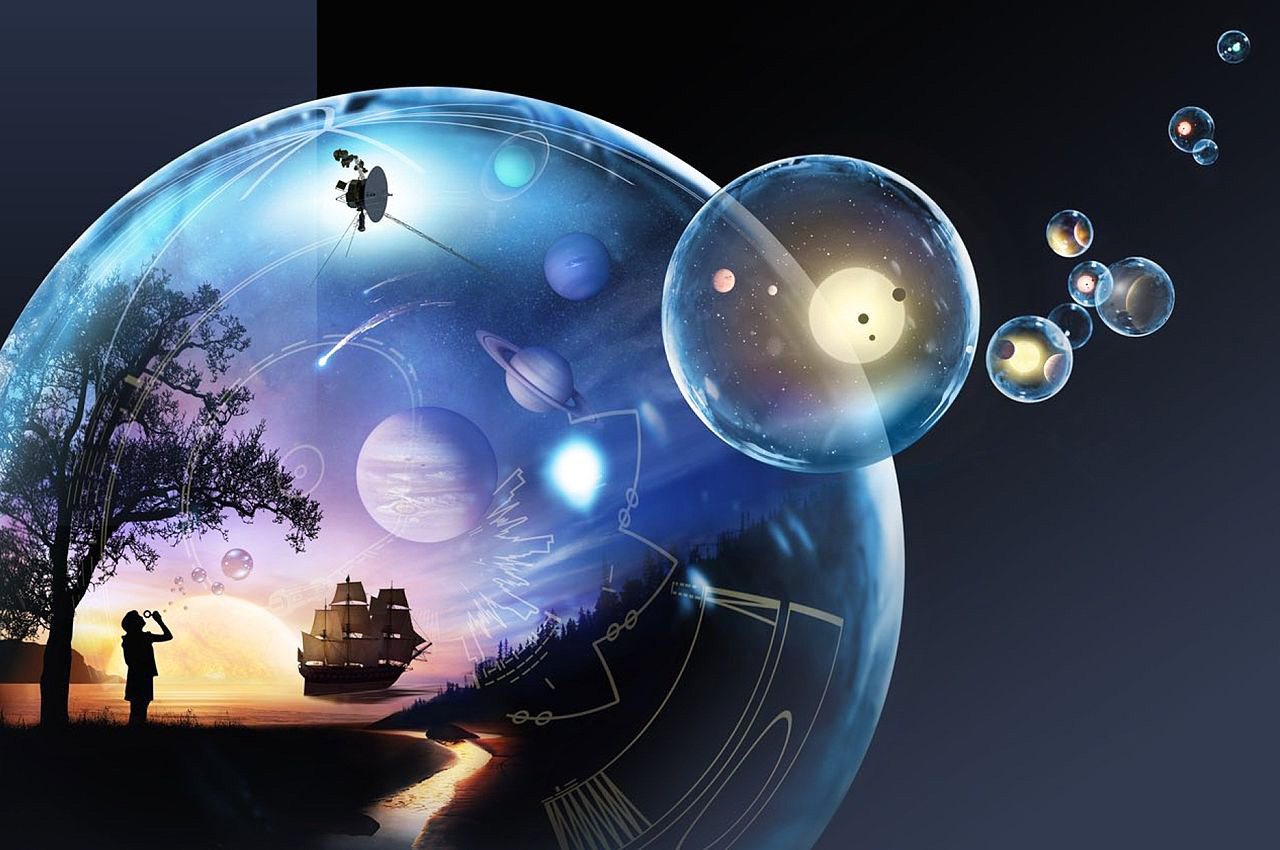 The Ultimate Purpose of the Universe