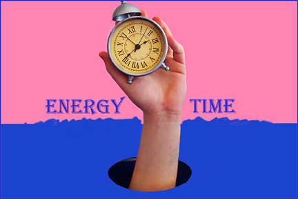 energy-and-time